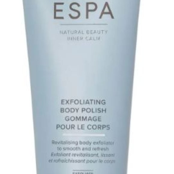 ESPA Exfoliating Body Polish 100ml - Picture 1 of 1